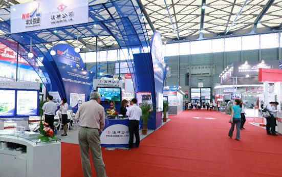 2010年中国国际铝工业展览会(二)