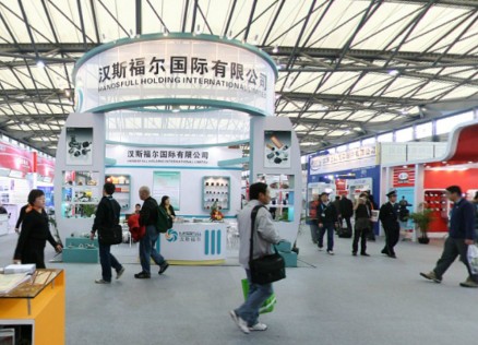 2008上海国际汽车零配件及服务用品展