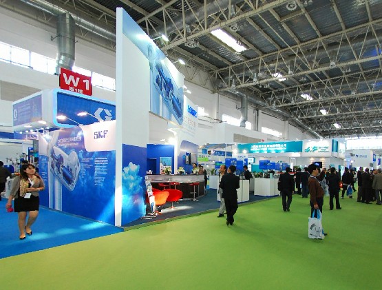 2010北京国际风能大会暨展览会