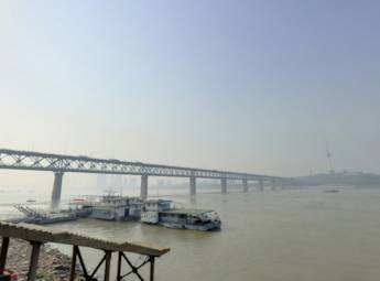 武汉长江一桥