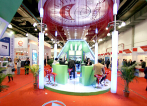 2008亚洲太阳能与光伏工程展览会