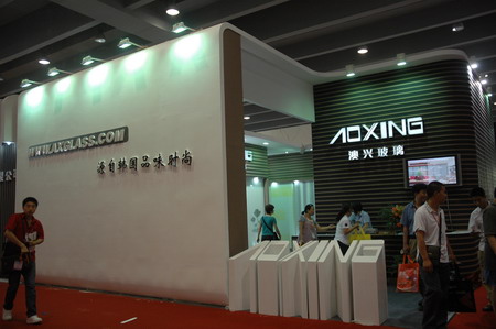 2011中国国际建筑装饰及材料博览会2