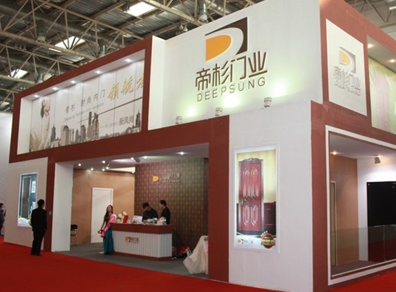 2011第十届中国国际门业展览会