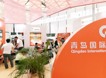 2011第九届中国国际数码互动娱乐展览会(一)