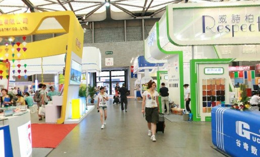 2010第18届上海国际广告技术设备展(一)