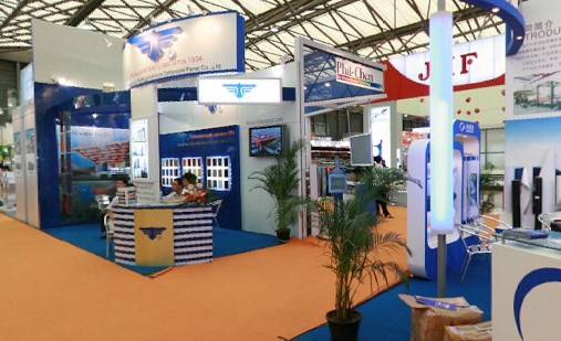 2010第18届上海国际广告技术设备展(三)
