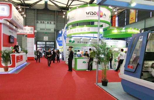2010第13届中国国际模具技术和设备展览会(一)
