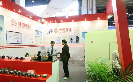 2008第13届中国国际小电机技术展
