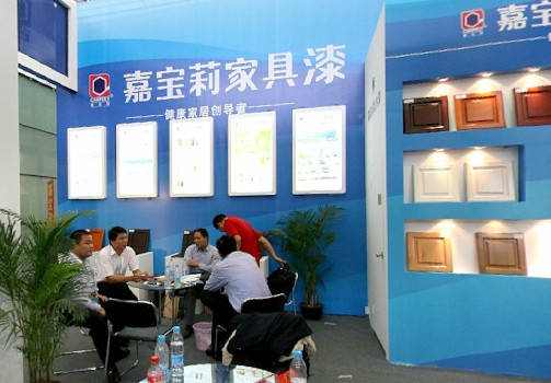 2008第二届中国（上海）国际门业博览会