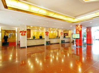 九江市陶然居大酒店