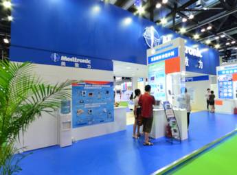 2013中国国际医用仪器设备展览会暨技术交流会