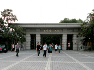 華東理工大學