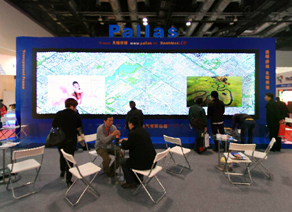 2013中国国际视听集成设备与技术展览会（一）