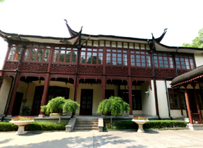 上海华东政法学院