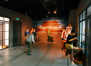 上海老相机博物馆