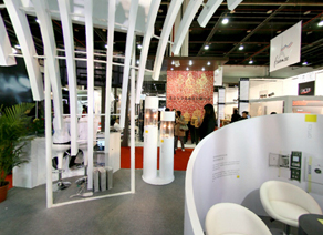 2009第9届中国（上海）国际眼镜业展览会