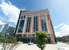 温州市扬业电器有限公司
