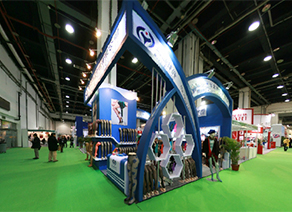 2011第十届中国国际袜业博览会