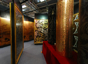 2011中国国际建筑装饰及材料博览会1