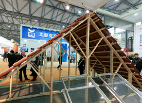 2011上海国际太阳能光伏光热展览会