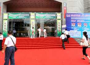 2009第8届国际电子工业展