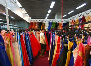 2011第十五届中国国际婚纱及摄影器材博览会