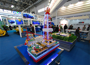 2011第十一届中国国际石油石化技术装备展览会（二）